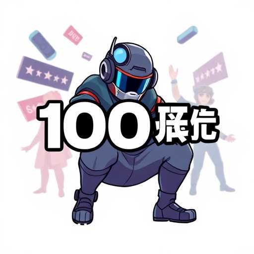 The Rise of 100jili: A New Era in Online Gaming