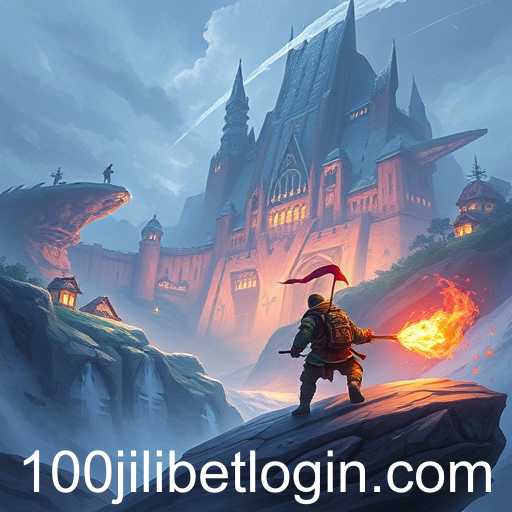 Exploring the World of Adventure Quests: The Thrilling Universe of 100jili