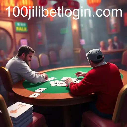 Exploring the World of Card Games: A Deep Dive into the '100jili' Category