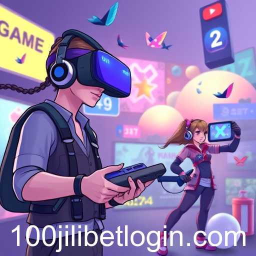 Emerging Trends in Online Gaming Arena