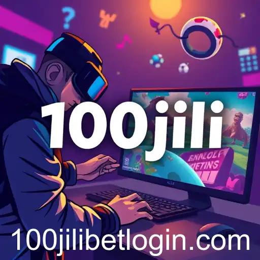 Emerging Trends in Online Gaming: The Rise of 100jili