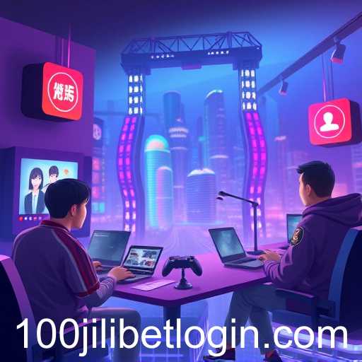 The Evolution and Impact of 100jili on Online Gaming