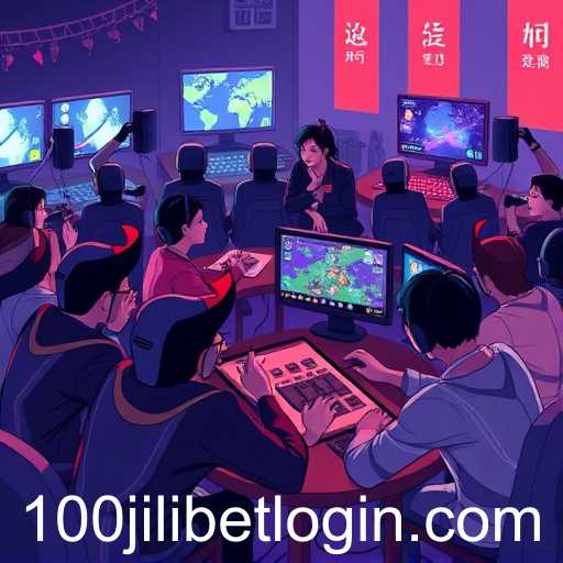 Evolution of Online Gaming in 2025