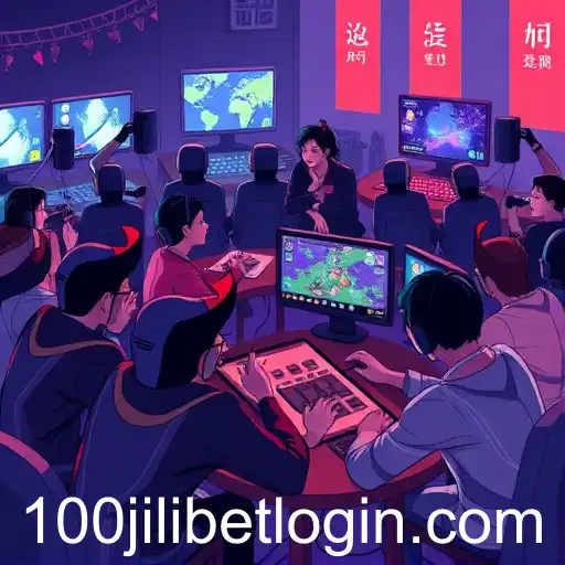 Evolution of Online Gaming in 2025