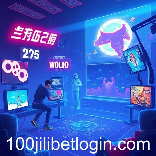 Exploring the Rise of 100jili