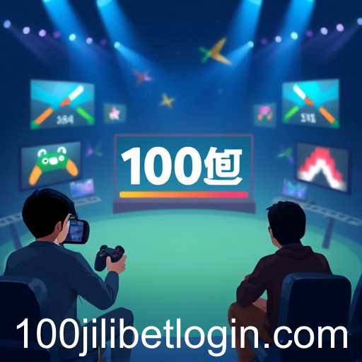 Gaming Landscape Redefined by 100jili