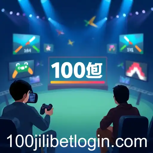 Gaming Landscape Redefined by 100jili