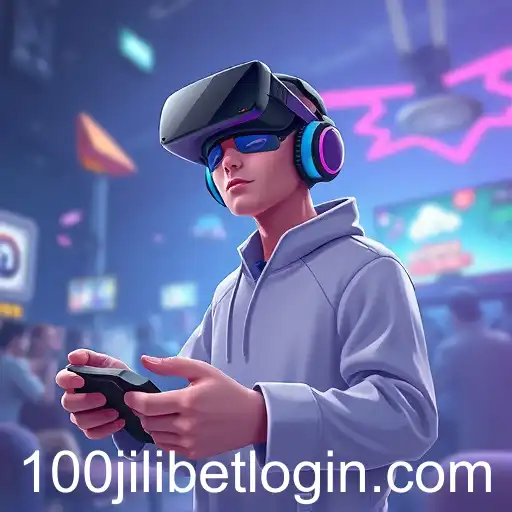 Gaming Trends and Innovations on the Rise