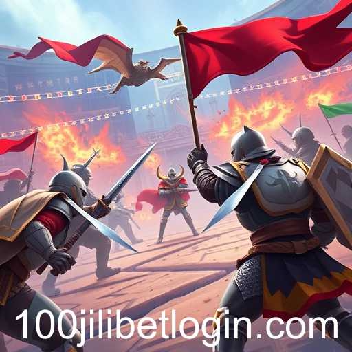 Exploring the Thrills of Multiplayer Arena Games with 100jili