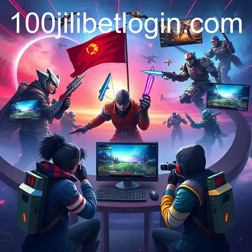 Exploring the Thrills of Multiplayer Arena Games with 100jili