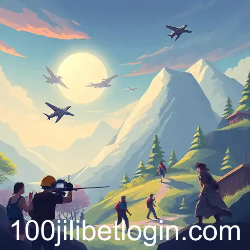The Rise of Online Gaming with 100jili in 2025