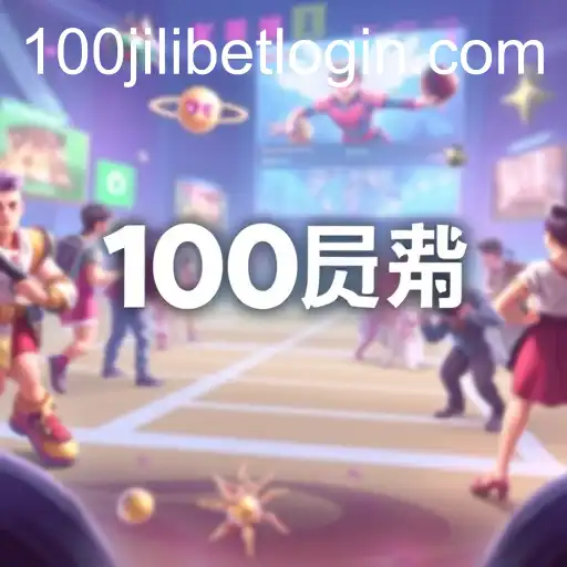 The Rise of 100jili: Changing the Landscape of Online Gaming