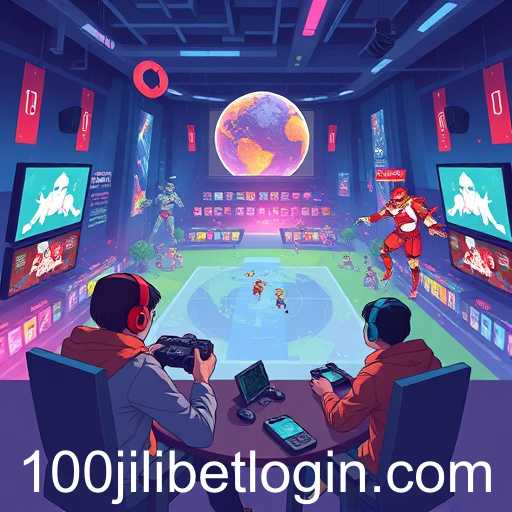 The Evolution of Online Gaming Platforms