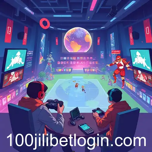 The Evolution of Online Gaming Platforms