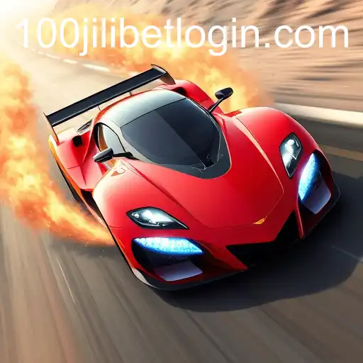 Racing Thrills: An Exploration into the World of '100jili'