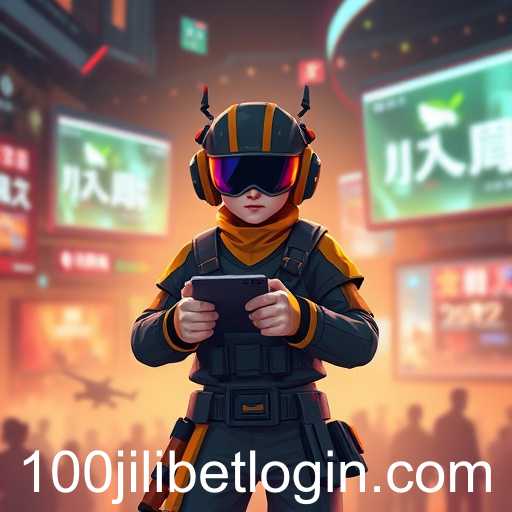 The Rise of 100jili in Online Gaming