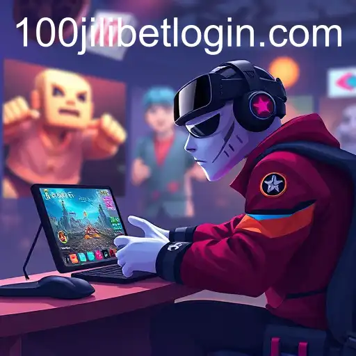 The Rise of Online Gaming Platforms: A Focus on 100jili
