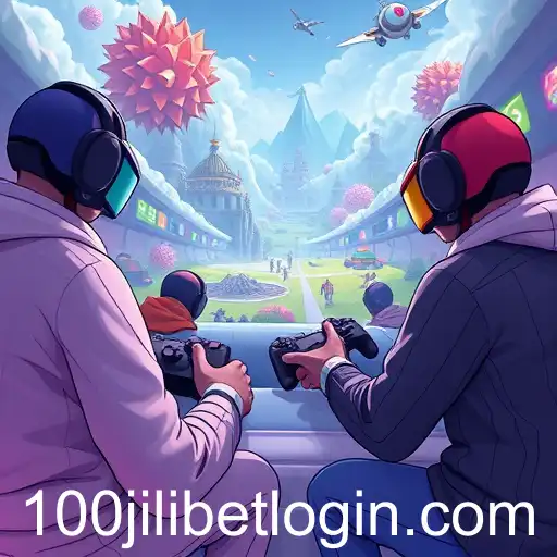 The Rise of Online Gaming Platforms