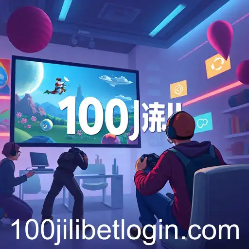 The Rise of Gaming Platforms: Exploring 100jili