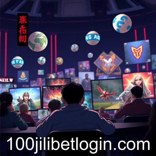 The Rise of Online Game Platforms