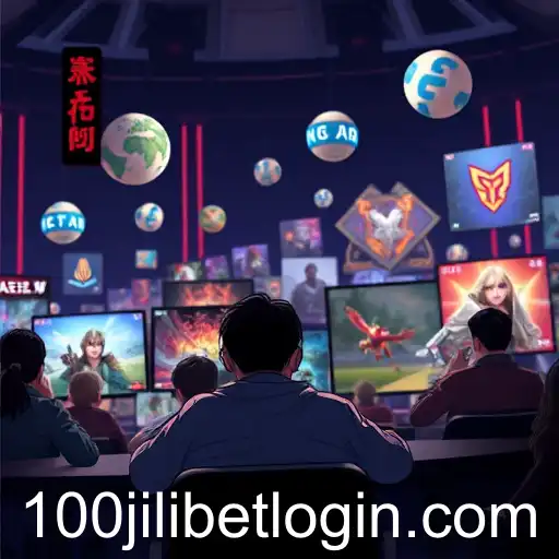 The Rise of Online Game Platforms