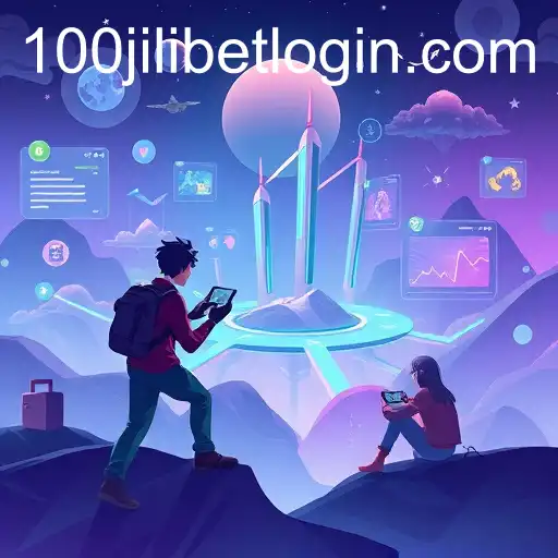 The Rise of Online Gaming in the Mid-2020s