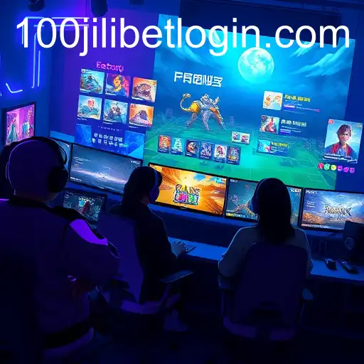 The Rise of Online Gaming Platforms