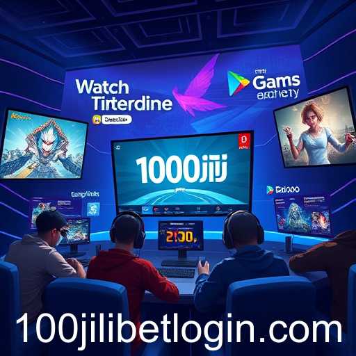 The Rise of 100jili: Evolution in Online Gaming Culture