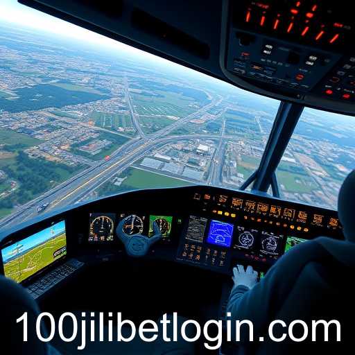 Exploring the World of Simulators: A Deep Dive into the '100jili' Experience