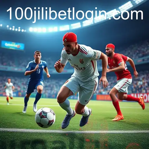 Exploring the Exciting World of 'Sports Games' on 100jili