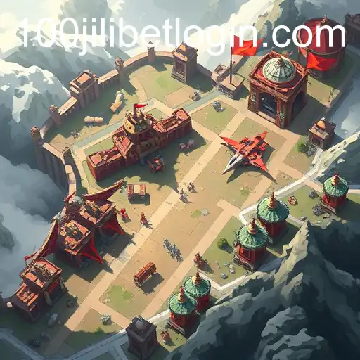 Exploring the Exciting World of 'Strategy Zone' with 100jili