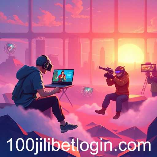 The Rise of 100jili in Online Gaming